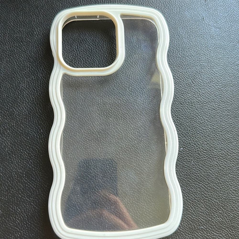 iPhone 14 Pro case